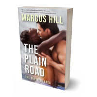 Tablet view of Silver Rust #25500 - Premade Erotica Book Cover