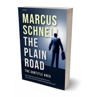 3D view of Green White #25501 - Premade Self-Improvement & Self-Help Book Cover