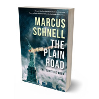 Tablet view of Celeste #25503 - Premade Mystery & Thriller & Suspense Book Cover