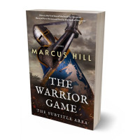 Tablet view of Cocoa Brown #25511 - Premade Historical Book Cover