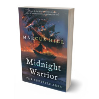 Tablet view of Tuna #25515 - Premade Historical Book Cover