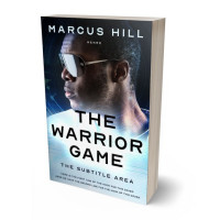 Tablet view of Botticelli #25525 - Premade Science Fiction Book Cover