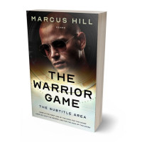 Tablet view of Moon Mist #25526 - Premade Mystery & Thriller & Suspense Book Cover