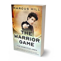 Tablet view of Tana #25528 - Premade Mystery & Thriller & Suspense Book Cover