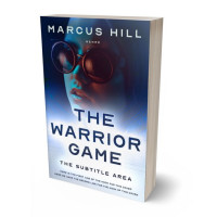 3D view of Port Gore #25530 - Premade Erotica Book Cover