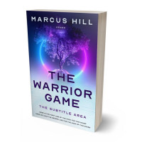 Tablet view of Lucky Point #25534 - Premade Science Fiction Book Cover