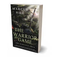 Tablet view of Heavy Metal #25546 - Premade Historical Book Cover