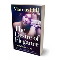 Tablet view of Revolver #25561 - Premade Erotica Book Cover