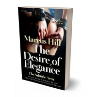 Tablet view of Cod Gray #25564 - Premade Erotica Book Cover | BookCoverZone