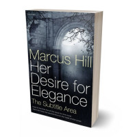 Tablet view of Mirage #25569 - Premade Fantasy Book Cover