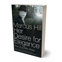 Tablet view of Outer Space #25571 - Premade Horror Book Cover