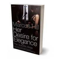 Tablet view of Night Rider #25575 - Premade Erotica Book Cover