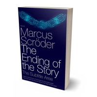 Tablet view of Deep Cove #25577 - Premade Business Book Cover