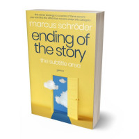 Tablet view of Confetti #25584 - Premade Abstract Book Cover