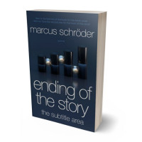 Tablet view of Mirage #25587 - Premade Abstract Book Cover