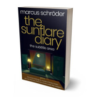 Tablet view of Shark #25592 - Premade Chick Lit Book Cover