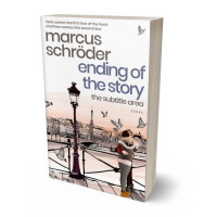 Tablet view of Thunder #25597 - Premade Romance Book Cover