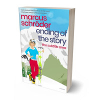 Tablet view of Pale Leaf #25598 - Premade Chick Lit Book Cover