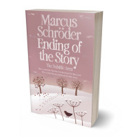 Tablet view of Quicksand #25601 - Premade Nature Book Cover