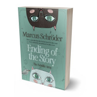 Tablet view of Sea Nymph #25603 - Premade Nature Book Cover