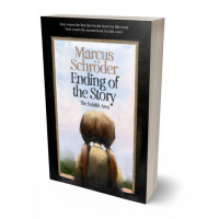 Tablet view of Mischka #25609 - Premade Poetry Book Cover | BookCoverZone