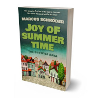 Tablet view of Plantation #25629 - Premade Travel Book Cover