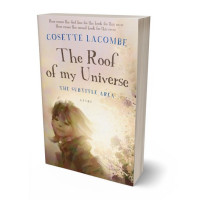 Tablet view of Stark White #25635 - Premade Teen & Young Adult Book Cover