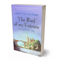 3D view of Pigeon Post #25636 - Premade Fantasy Book Cover