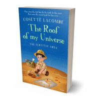 Tablet view of Denim #25640 - Premade Erotica Book Cover