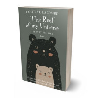 Tablet view of Willow Grove #25643 - Premade Children's Book Cover