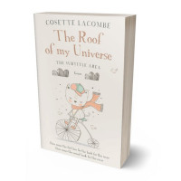 Tablet view of Cararra #25644 - Premade Chick Lit Book Cover