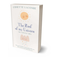 Tablet view of Fantasy #25645 - Premade Children's Book Cover