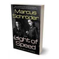 Tablet view of Cod Gray #25659 - Premade Mystery & Thriller & Suspense Book Cover