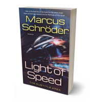 Tablet view of Charade #25667 - Premade Action & Adventure Book Cover | BookCoverZone