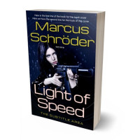 Tablet view of Sapling #25668 - Premade Mystery & Thriller & Suspense Book Cover