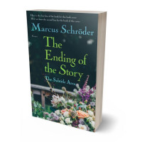 Tablet view of Te Papa Green #25674 - Premade Nature Book Cover