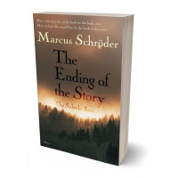 Tablet view of Tobacco Brown #25679 - Premade Travel Book Cover