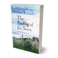 Tablet view of Botticelli #25681 - Premade Literary Fiction Book Cover