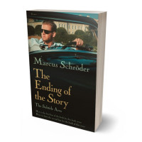 Tablet view of Heavy Metal #25683 - Premade Travel Book Cover