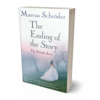 Tablet view of Ghost #25685 - Premade Fantasy Book Cover