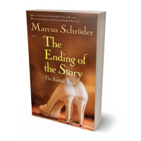 Tablet view of Walnut #25690 - Premade Romance Book Cover