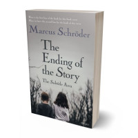 Tablet view of Cloudy #25692 - Premade Romance Book Cover