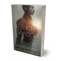 3D view of Armadillo #25698 - Premade Science Fiction Book Cover