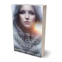 Tablet view of Scarpa Flow #25703 - Premade Fantasy Book Cover | BookCoverZone