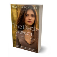 Tablet view of Dallas #25711 - Premade Teen & Young Adult Book Cover