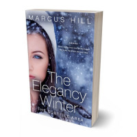 Tablet view of Blue Bayoux #25721 - Premade Romance Book Cover