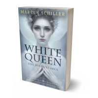 Tablet view of Heather #25729 - Premade Fantasy Book Cover