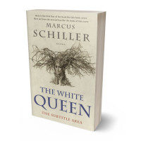 Tablet view of Sisal #25737 - Premade Fantasy Book Cover