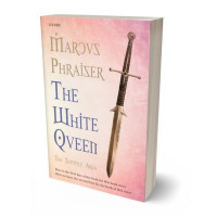 Tablet view of Givry #25740 - Premade Historical Book Cover