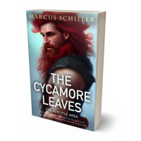 Tablet view of Jon #25747 - Premade Historical Book Cover